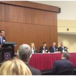 今後の日豪・日クイーンズランド州経済関係」JCCIB/QJCCI合同セミナーを開催
